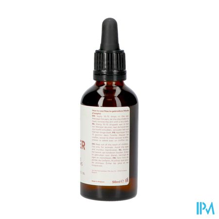 Gutsy Ear Cleaner 50ml 1