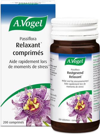 A.Vogel Passiflora Comp 200 9