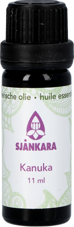 Sjankara Kanuka Huile Ess. 11ml 2