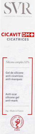 Svr Cicavit Dm Creme Tube 15ml 3