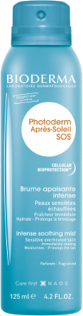 Bioderma Photoderm A/sun Sos Ss Capuchon 125ml