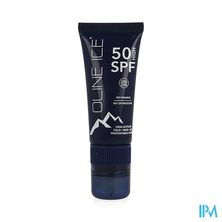 Oline Ice Ski Ip50 Combitube 20ml+baume Levre 3,2g