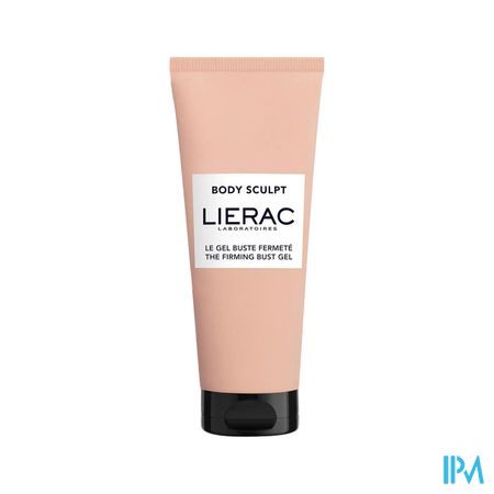 Lierac Body Sculpt De Gel Buste Tube 75ml