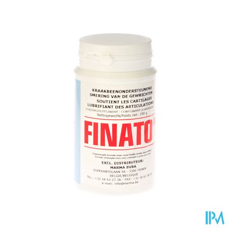 Finato Softgels 100 2