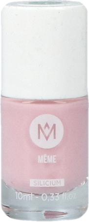 Meme Vao Silicium Dragee Roze 10ml 3