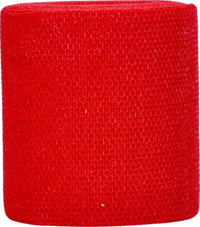 Idealast-haft Rood 6cmx4m 1 P/s 5