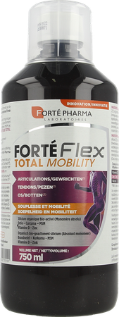 Forte Flex Total Mobility 750ml 1