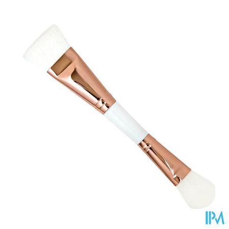 Cent Pur Cent Double Ended Brush Contour&highlight