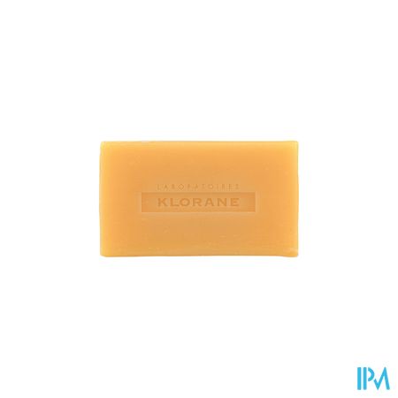 Klorane Capil. Sh Solide Mangue 80g 1