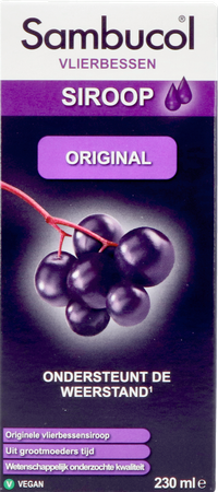 Sambucol The Original 230ml 1