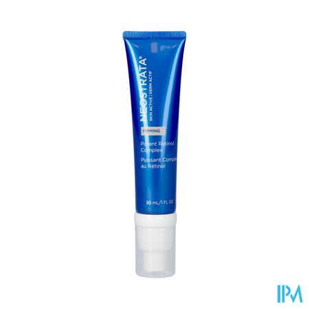 Neostrata Skin Active Potent Retinol Complex 30ml 8