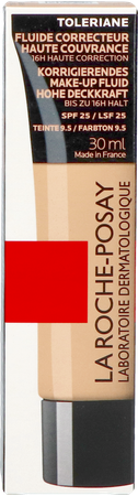 Lrp Toleriane Full Coverage Corrector 9,5 30ml 4