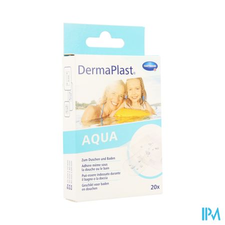 Dp Aqua 3t 20 P/s