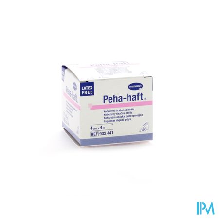 Peha-haft 4cmx4m 1 P/s
