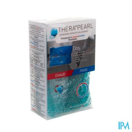 Therapearl Hot-cold Pack Rug