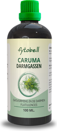Fytobell Caruma Nf Gutt 100ml 2