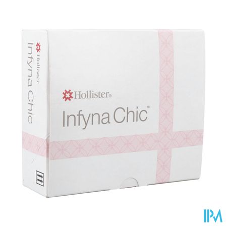 Infyna Chic Kath. Nelaton Latexvrij 13cm Ch10 30