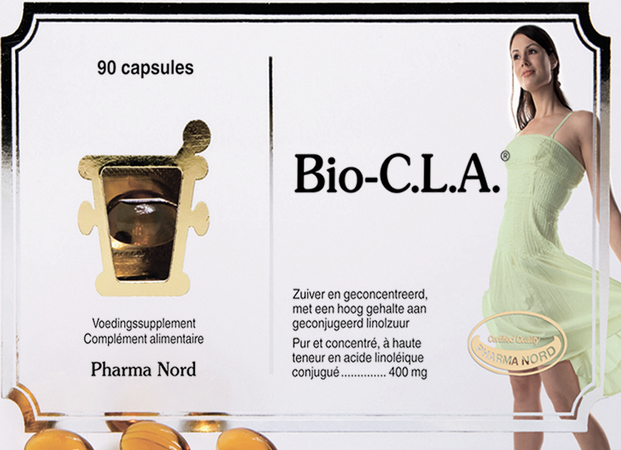 Bio-c.l.a. Caps 90
