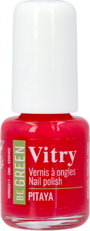 Vernis Be Green Pitaya 6ml 2