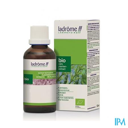 Ladrome Veronica Officinalis/ereprijs 50ml