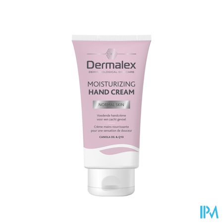 Dermalex Hand Cream Rich 75ml