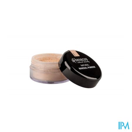 Benecos Mineral Powder Sand 10g