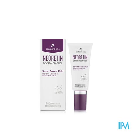 Neoretin Discrom Control Serum 30ml 2