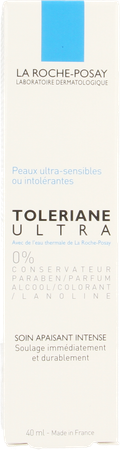 La Roche Posay Toleriane Ultra Allergie Z/bewaarmiddelen 40ml 8