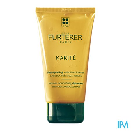 Furterer Karite Nutri Shampoo 150ml