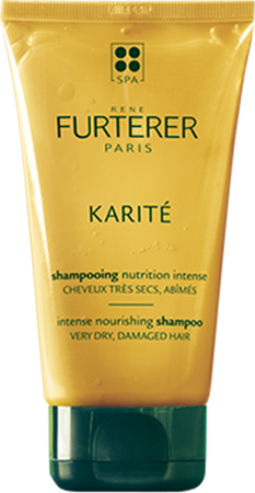 Furterer Karite Nutri Shampoo 150ml