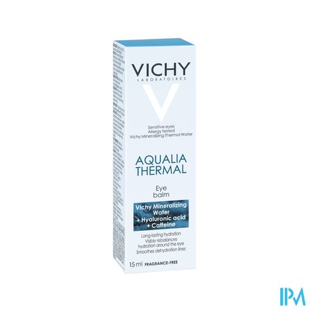 Vichy Aqualia Thermal Dyn. Hyd. Oogbalsem 15ml