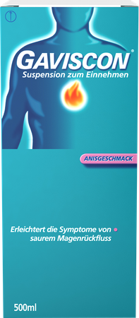 Gaviscon Anijs Susp Buv 500ml 5