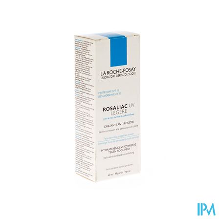 La Roche Posay Rosaliac Uv (ex-xl) 40ml