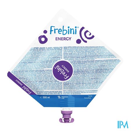 Frebini Energy 500ml