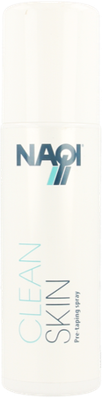 NAQI Clean Skin Spray 200 ml 2