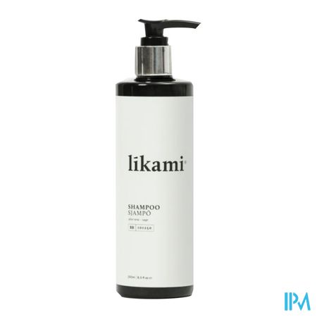 Likami Shampoo 250ml