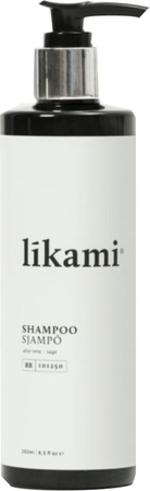 Likami Shampoo 250ml