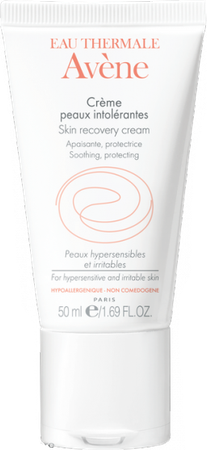 Avene Peaux Intolerantes Creme Legere 50ml 4