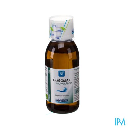 Oligomax Molybdene 150ml