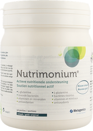 Nutrimonium Original Pdr Pot 56 22970 Metagenics 3