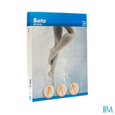 Botalux 140 Panty Steun Dt N2