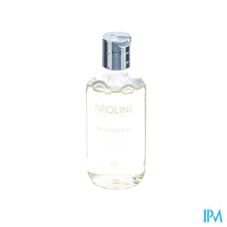 Neoline Douchegel 250ml 8020