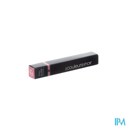 Les Couleurs De Noir Full Gloss Lip Maximizer 03