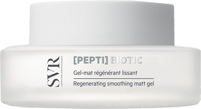 Svr Biotic Pepti Creme 50ml 1