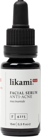 Facial Serum A/acne 15ml 1