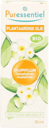 Puressentiel Plant. Olie Bio Calophylle 30ml 6