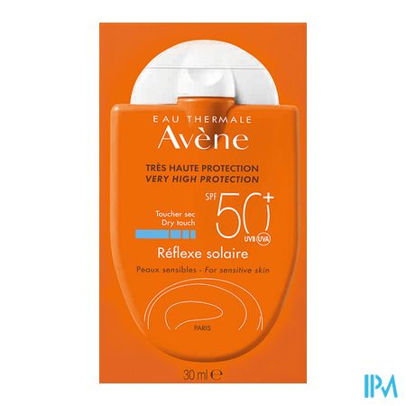 Avene Zon Spf50+ Reflexe 30ml 2