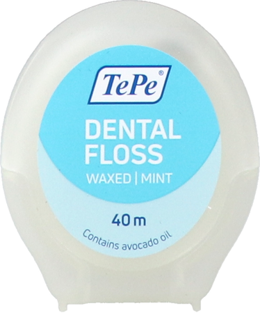 Tepe Dental Floss 40m 4