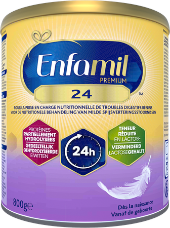 Enfamil 24 Pdr 800g Nf 1