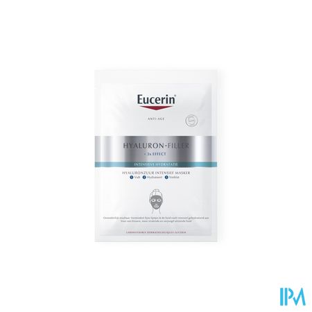 Eucerin Hyaluron-filler X3 Intensief Masker 1